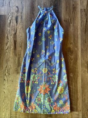 French Connection Midi Dress